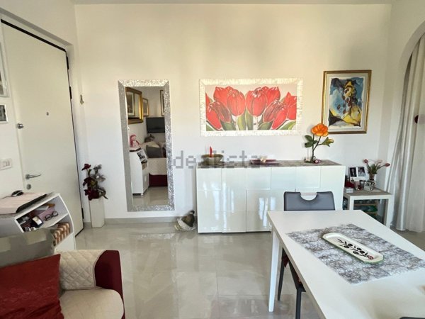 appartamento in vendita a Ginosa in zona Marina di Ginosa