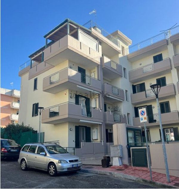 appartamento in vendita a Ginosa