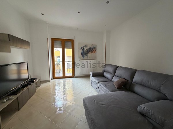 appartamento in vendita a Ginosa