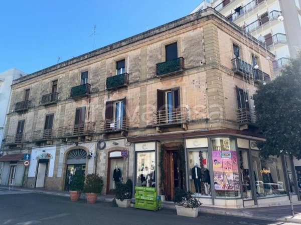 appartamento in vendita a Ginosa