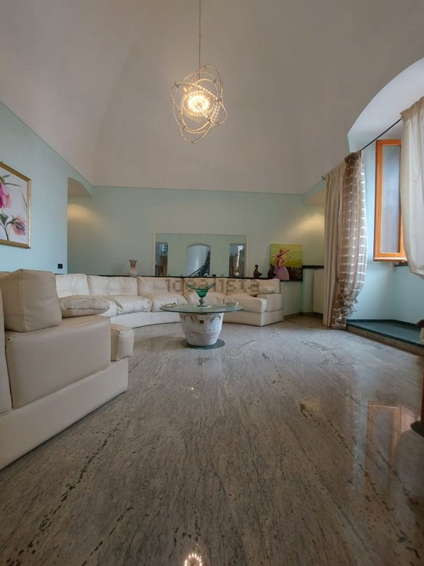 appartamento in vendita a Ginosa