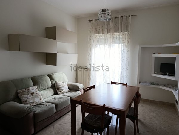 appartamento in vendita a Ginosa