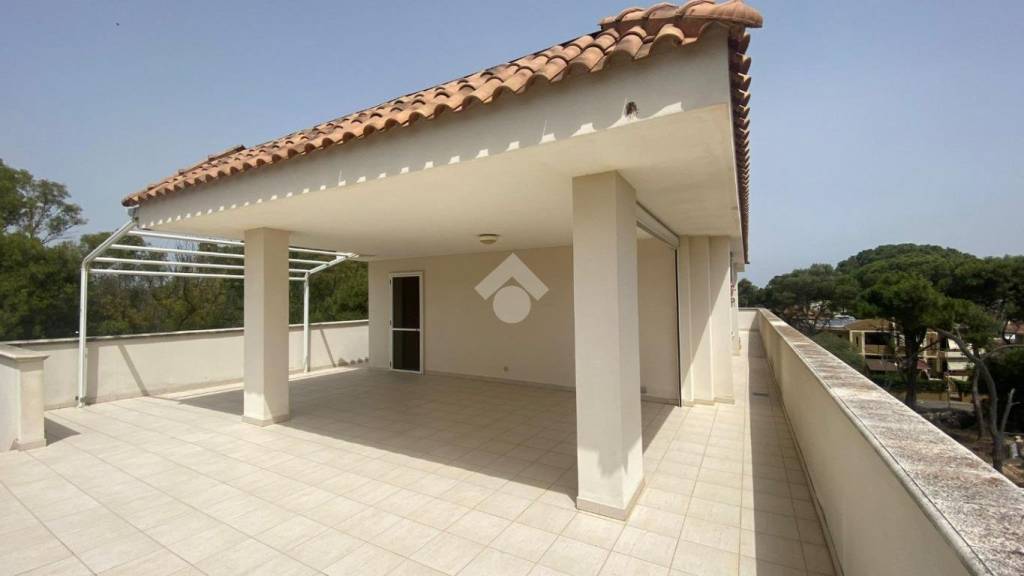 appartamento in vendita a Ginosa in zona Marina di Ginosa