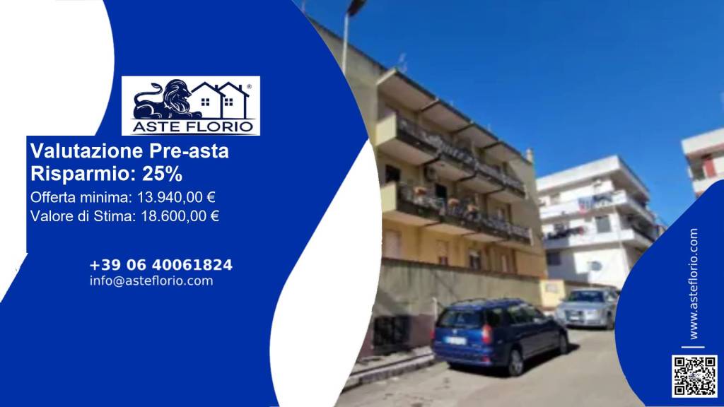 locale commerciale in vendita a Ginosa