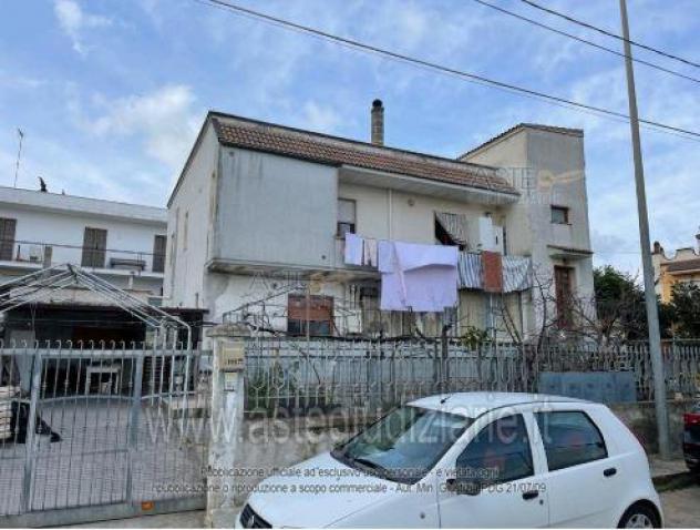 appartamento in vendita a Ginosa