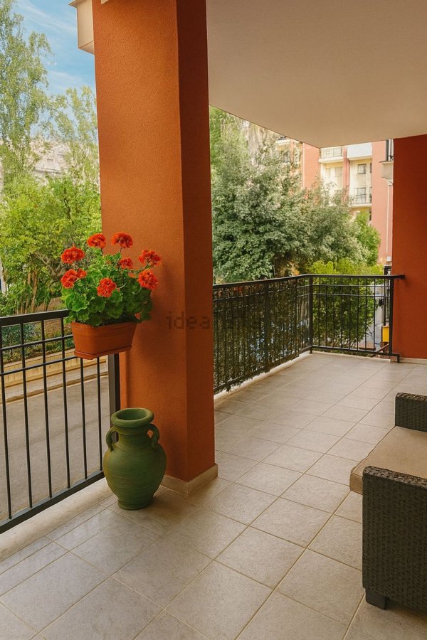 appartamento in vendita a Ginosa