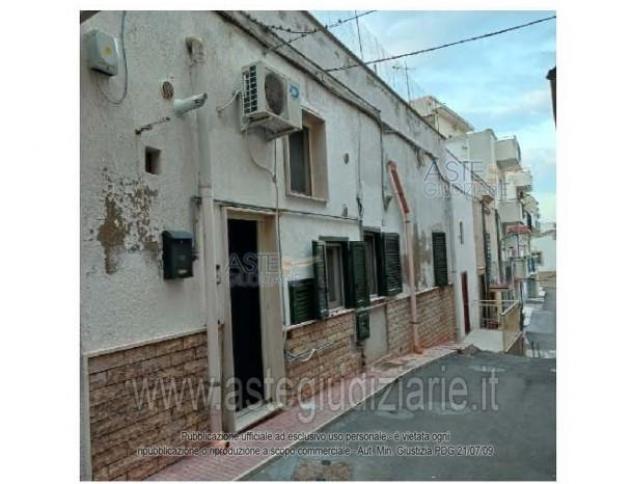 casa indipendente in vendita a Ginosa