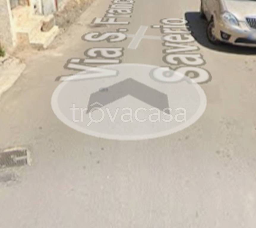 appartamento in vendita a Ginosa