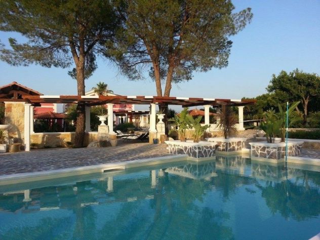 casa indipendente in vendita a Ginosa in zona Marina di Ginosa