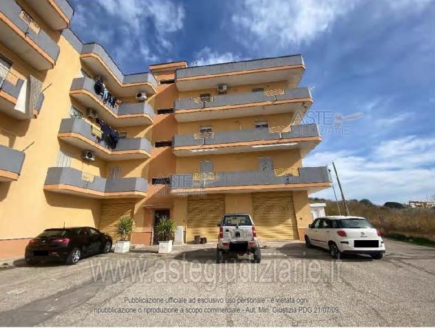 appartamento in vendita a Ginosa