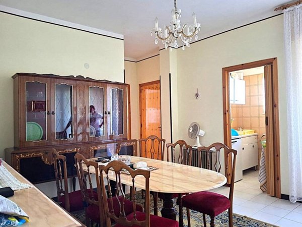 appartamento in vendita a Ginosa in zona Marina di Ginosa