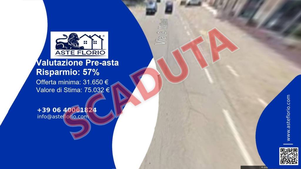 appartamento in vendita a Ginosa