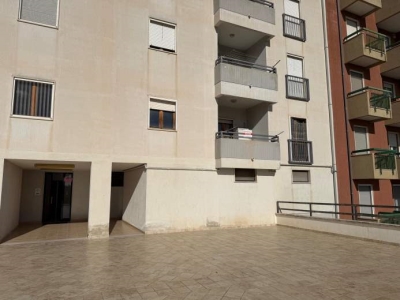 appartamento in vendita a Ginosa