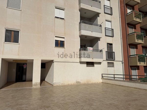 appartamento in vendita a Ginosa