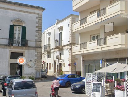 appartamento in vendita a Ginosa