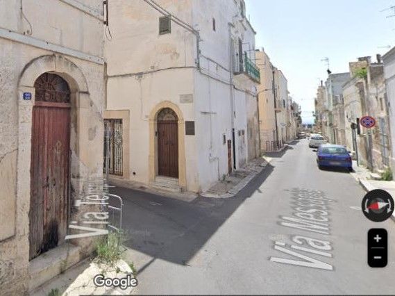 locale commerciale in vendita a Ginosa