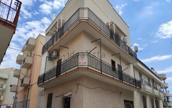 appartamento in vendita a Ginosa