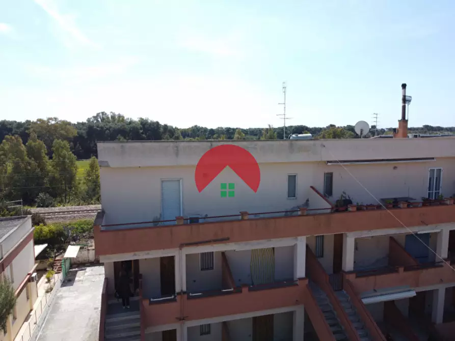 appartamento in vendita a Ginosa