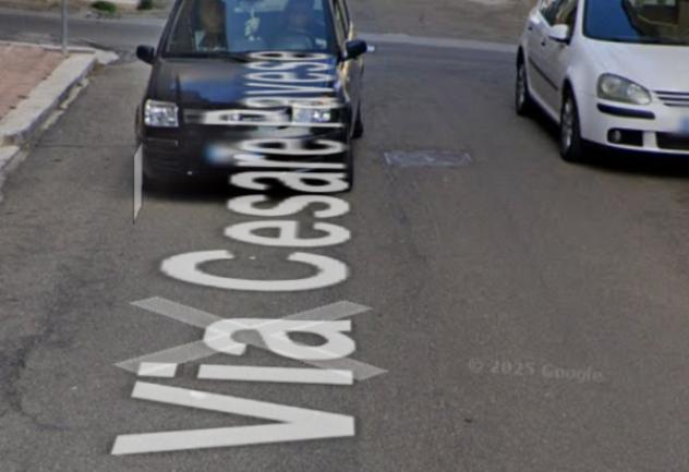 appartamento in vendita a Ginosa