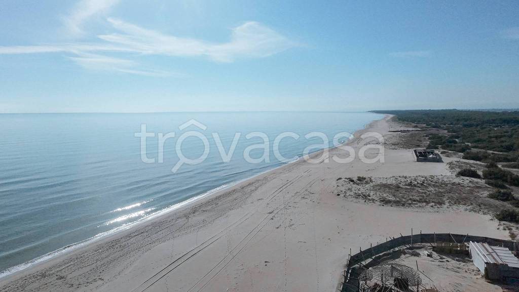 appartamento in vendita a Ginosa in zona Marina di Ginosa