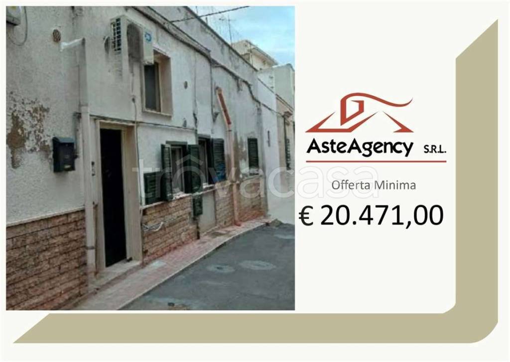 appartamento in vendita a Ginosa