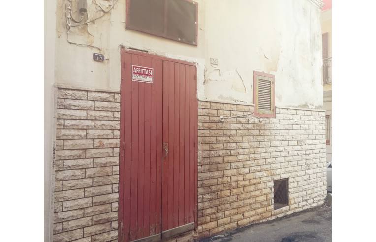 casa indipendente in vendita a Ginosa