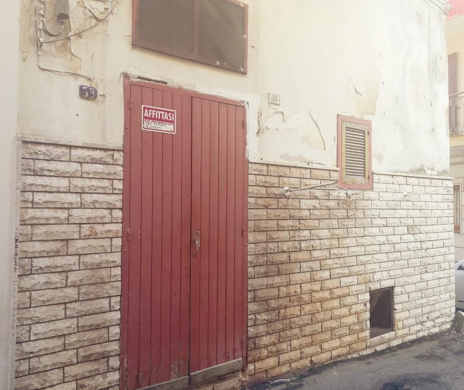 casa indipendente in vendita a Ginosa