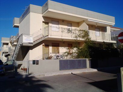 appartamento in vendita a Ginosa