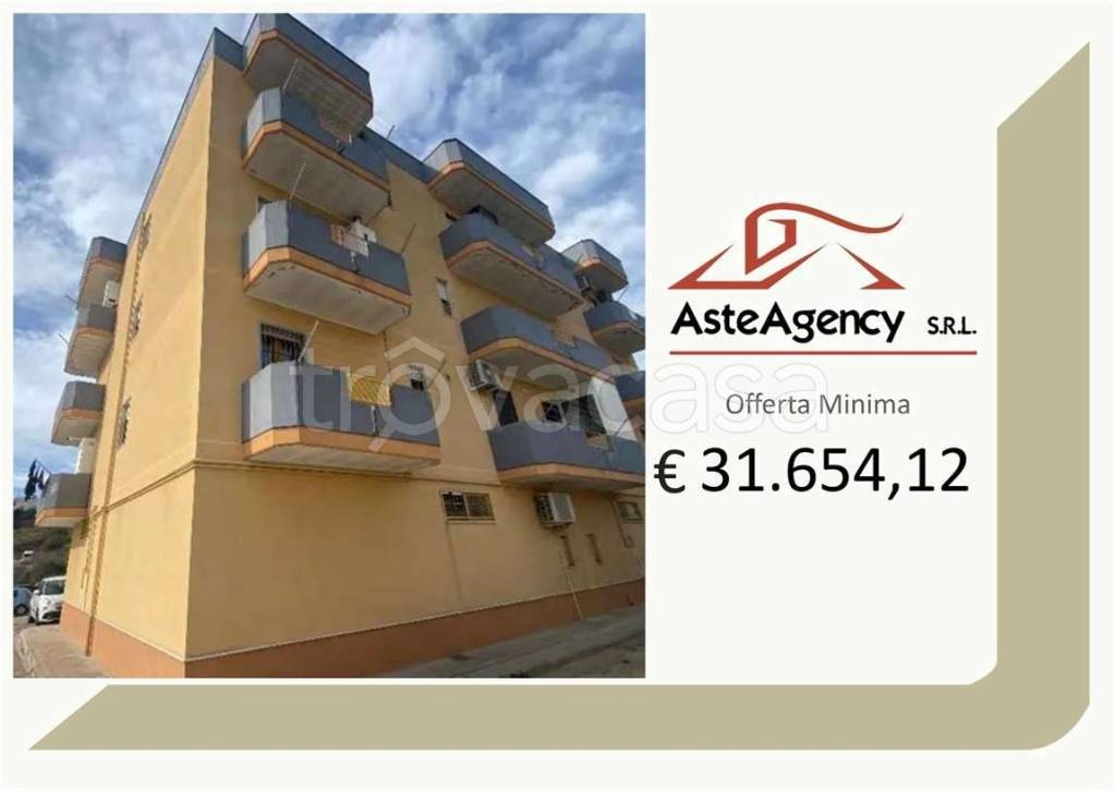 appartamento in vendita a Ginosa