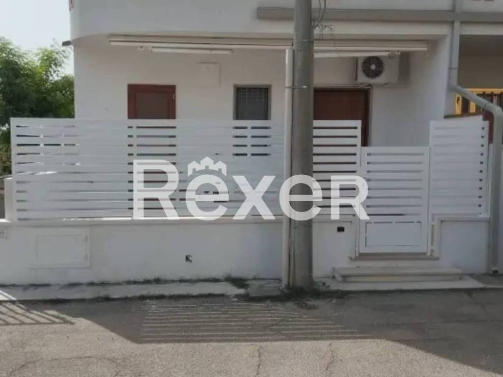 appartamento in vendita a Ginosa in zona Marina di Ginosa