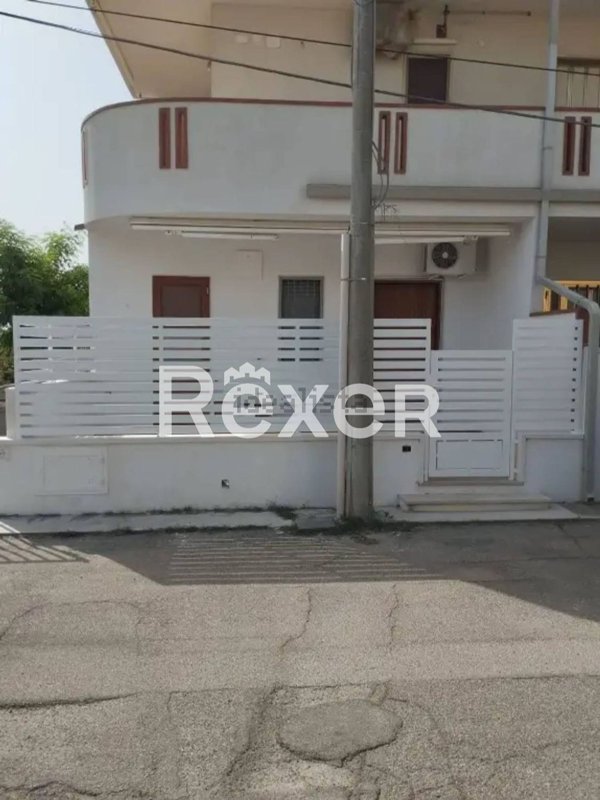 appartamento in vendita a Ginosa in zona Marina di Ginosa