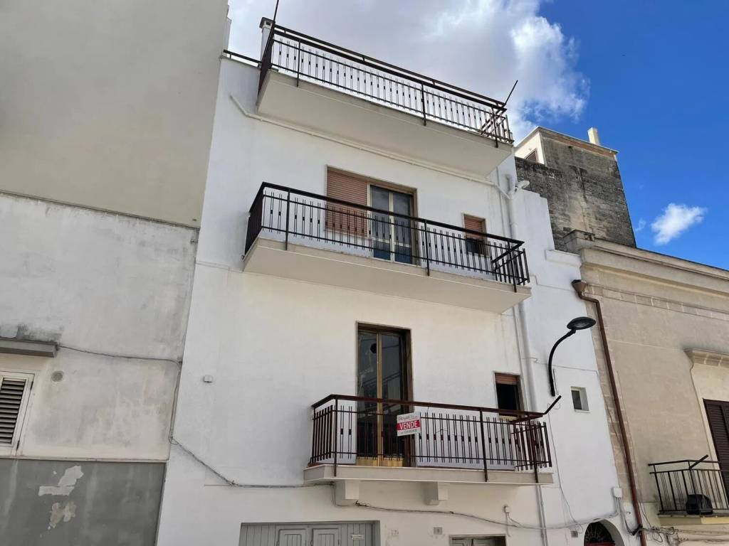 appartamento in vendita a Ginosa