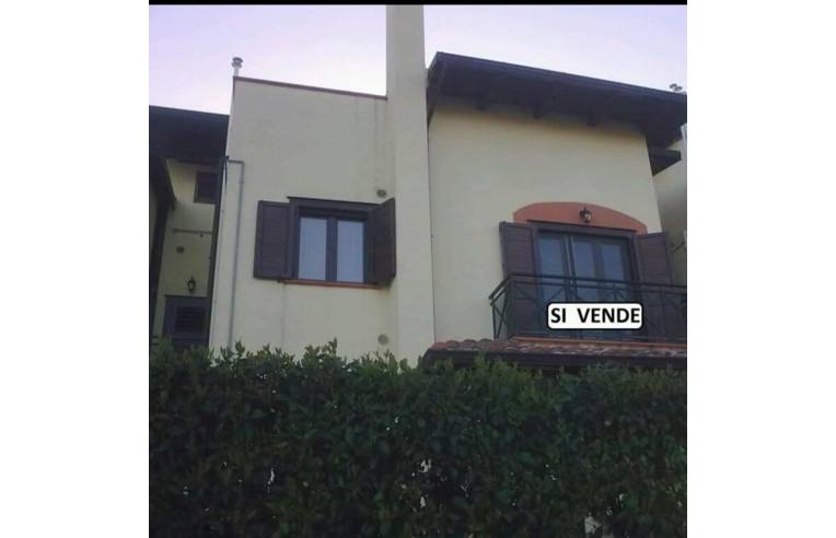 casa indipendente in vendita a Ginosa