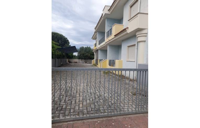 appartamento in vendita a Ginosa in zona Marina di Ginosa