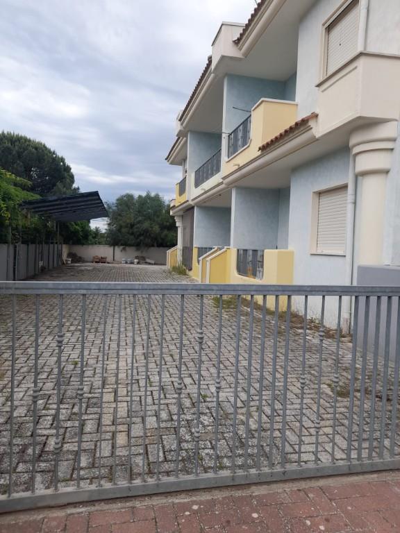 appartamento in vendita a Ginosa in zona Marina di Ginosa