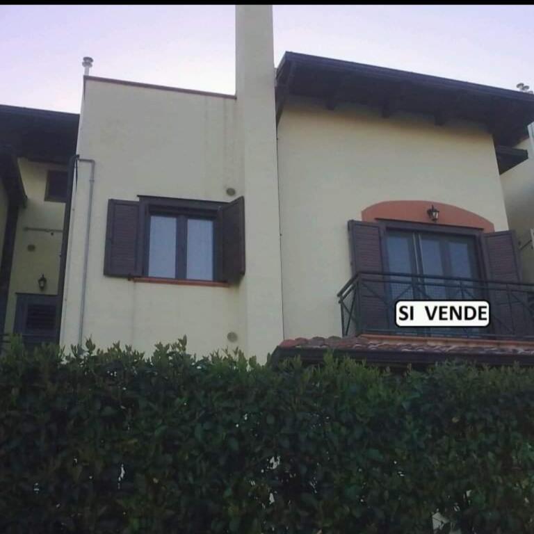 casa indipendente in vendita a Ginosa