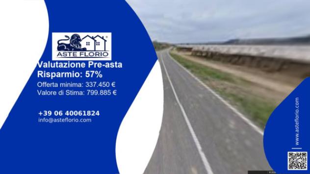 pentavano in vendita a Ginosa