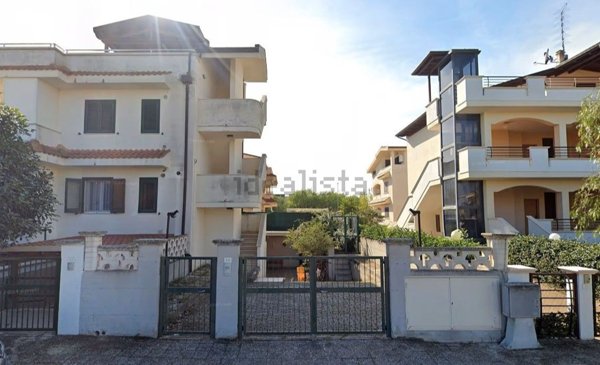 appartamento in vendita a Ginosa