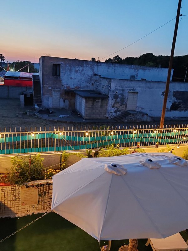 casa indipendente in vendita a Ginosa