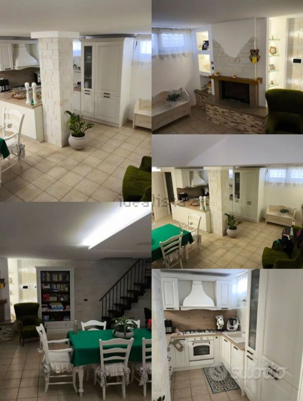 appartamento in vendita a Ginosa