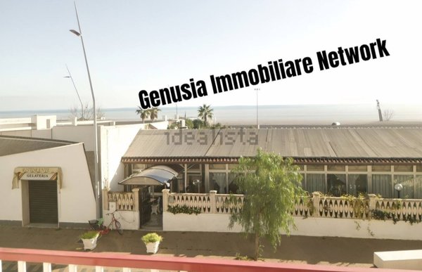 appartamento in vendita a Ginosa