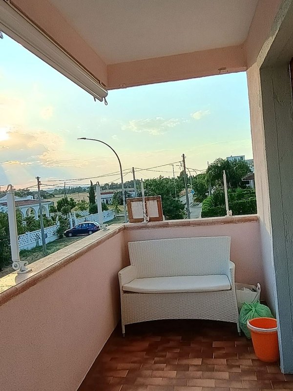 appartamento in vendita a Ginosa