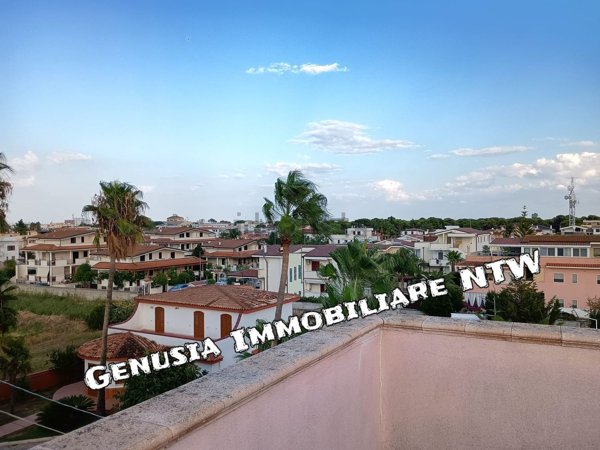 appartamento in vendita a Ginosa