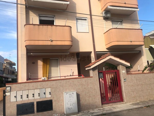 appartamento in vendita a Ginosa