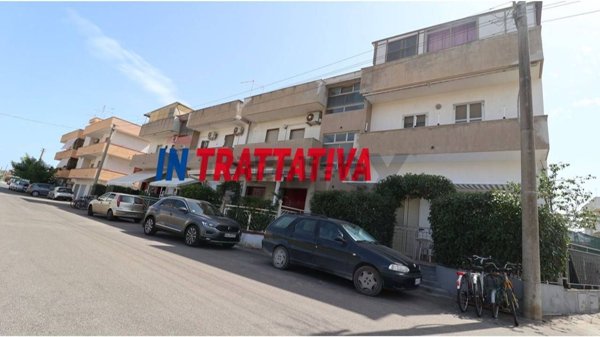 appartamento in vendita a Ginosa