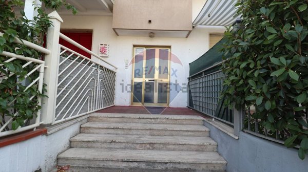 appartamento in vendita a Ginosa