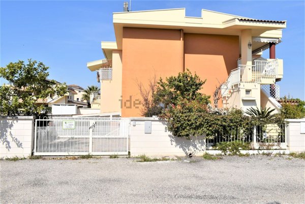 appartamento in vendita a Ginosa in zona Marina di Ginosa