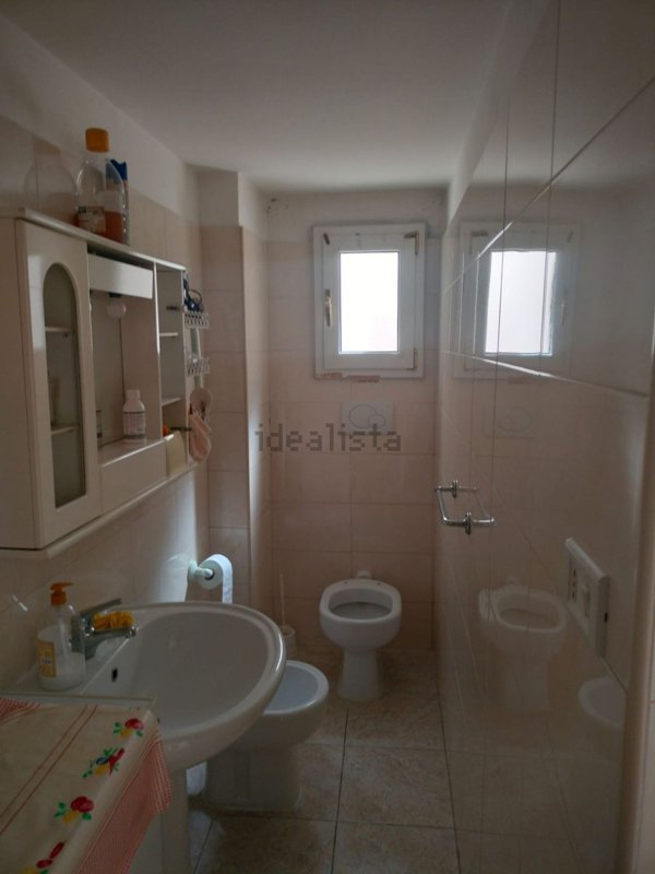 appartamento in vendita a Ginosa