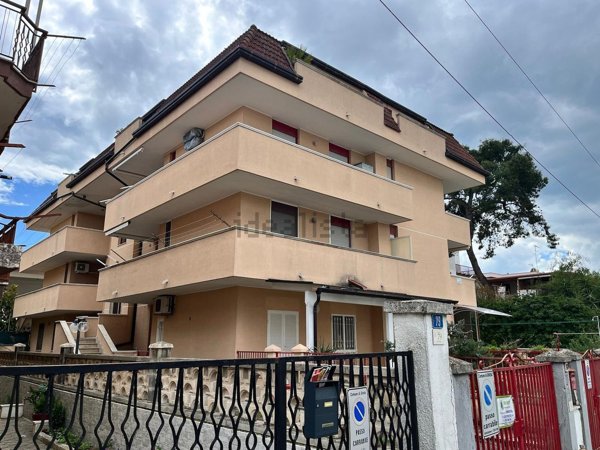 appartamento in vendita a Ginosa in zona Marina di Ginosa