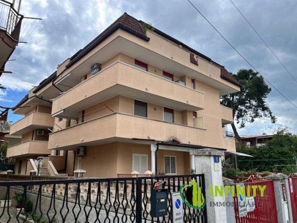 appartamento in vendita a Ginosa in zona Marina di Ginosa